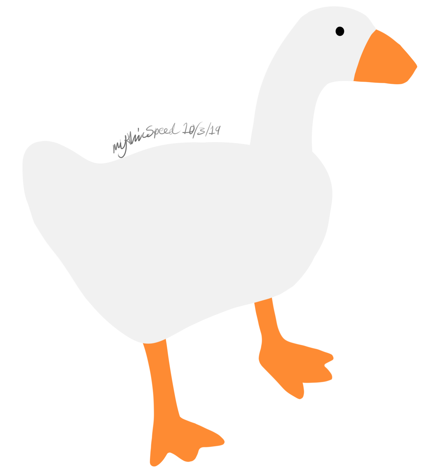 Goose Image